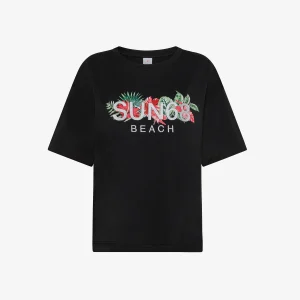 Sun68 T-shirt/top/canotte T33239 11