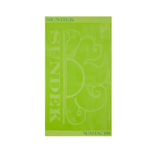Sundek Telo Mare Logo Towel