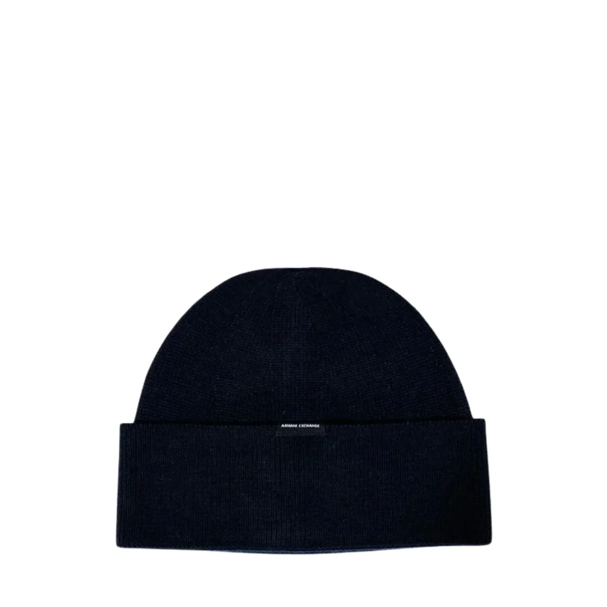 Armani Exchange Cappello Beanie