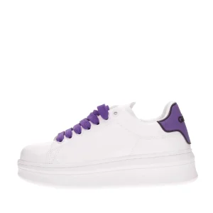 Gaelle Sneakers Addict In Action Leather GBCDP2950