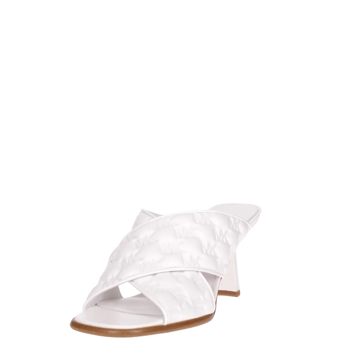 Michael kors Ciabatta 40S2GDMP1L - immagine 7