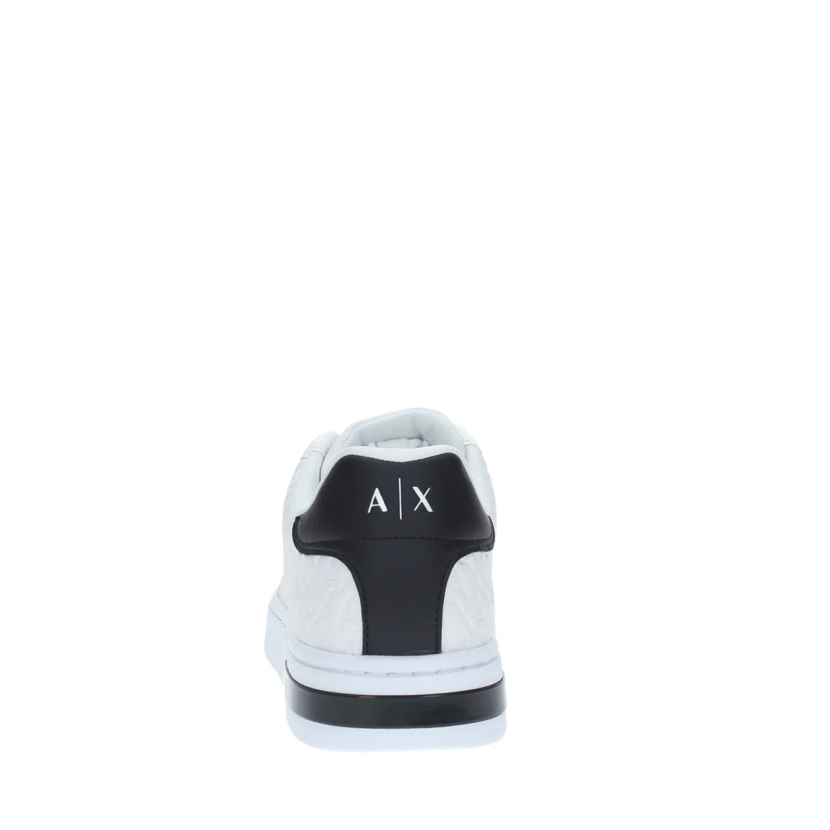 Armani Exchange Sneakers XM000140 AF11916 - immagine 3