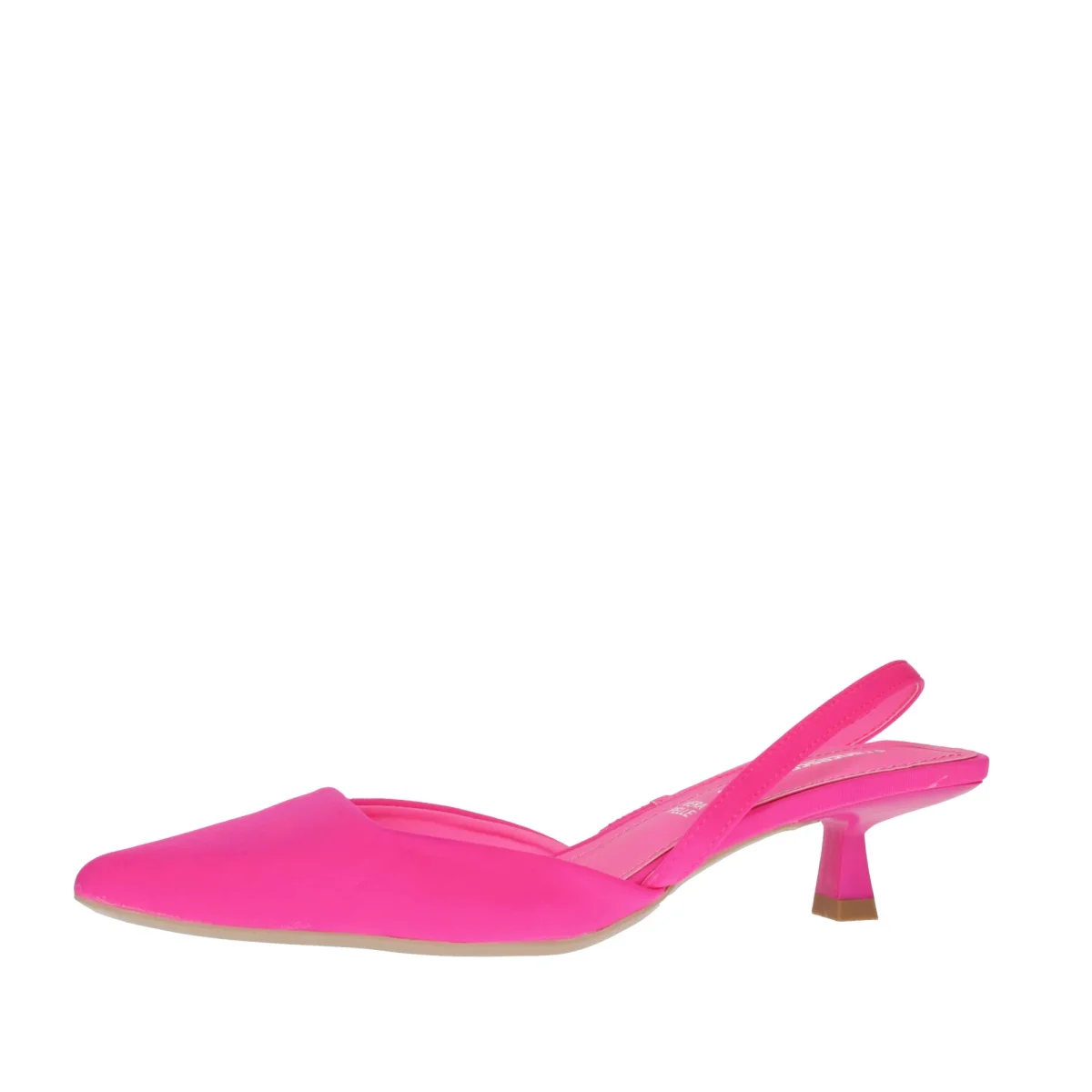 Francesco milano Decollete A07-01R-FU - immagine 8