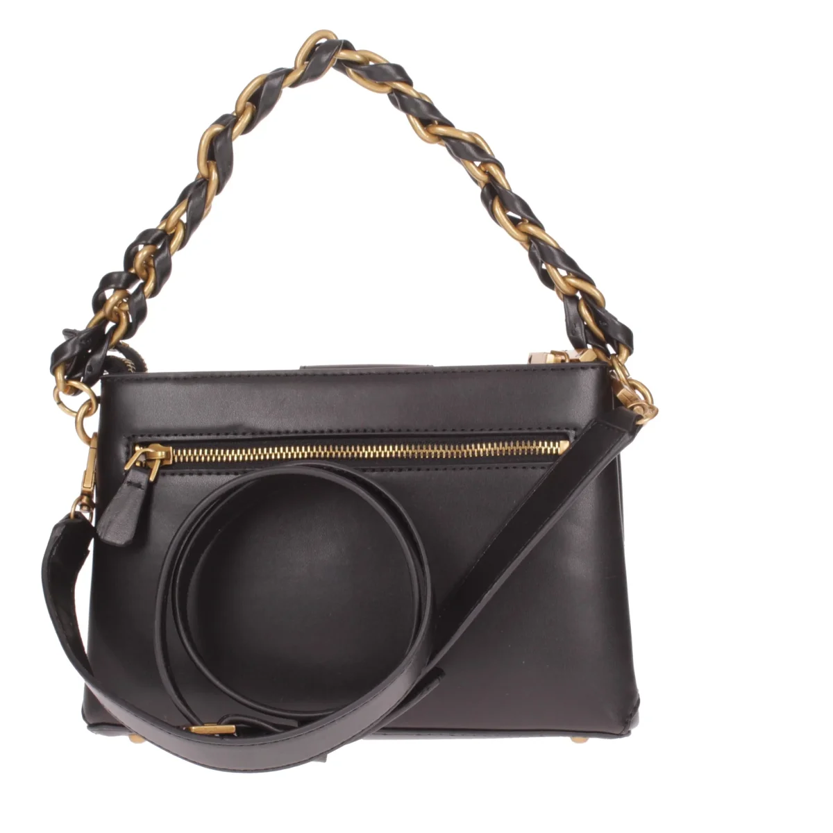 Guess Tracolla HWVB86 76720 BLA - immagine 4