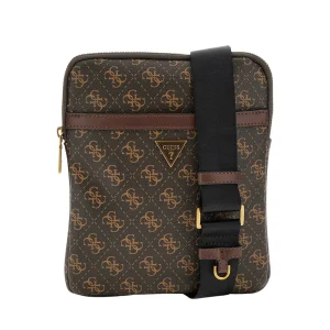 Guess Borsa Milano Crossbody Flat HMEVZLP2223