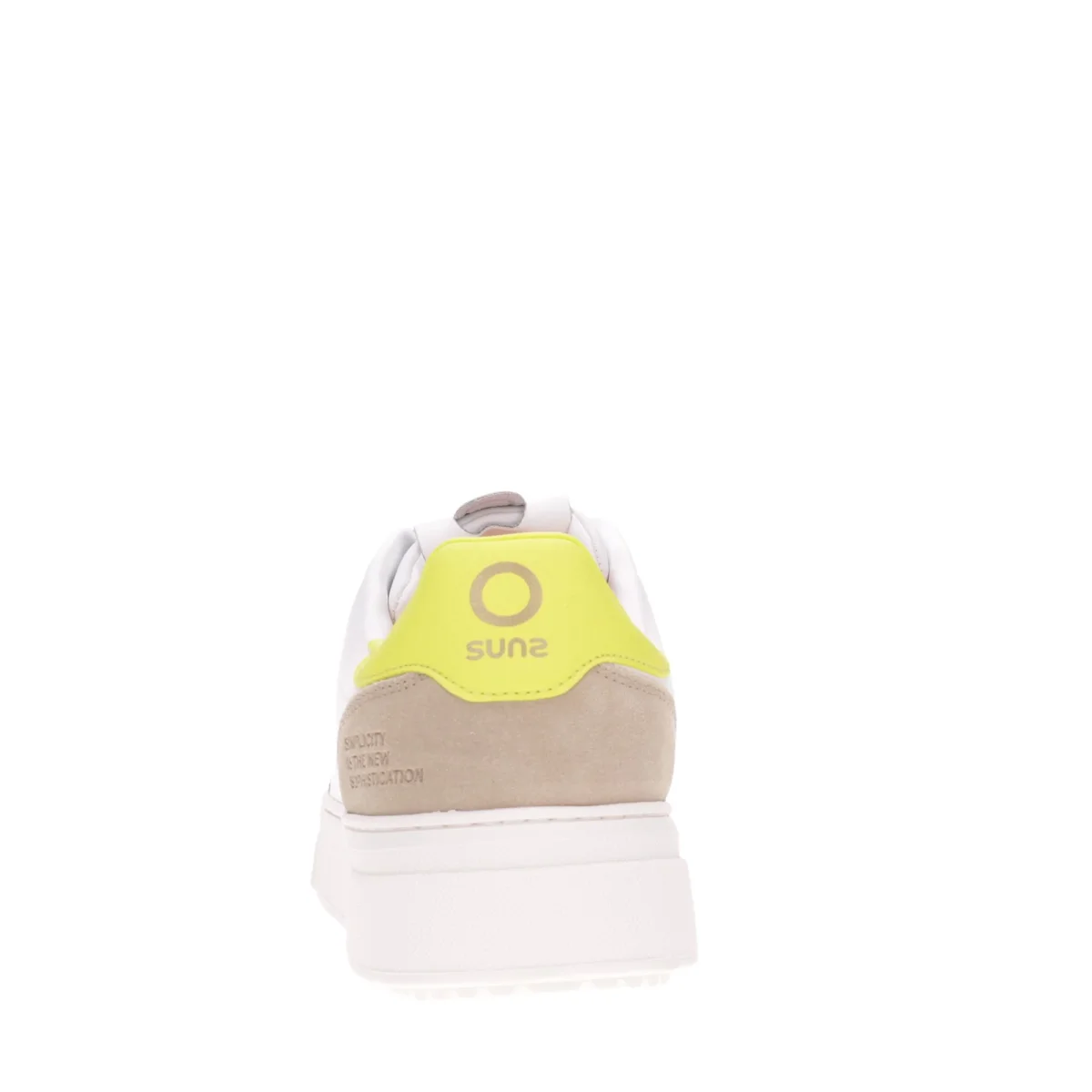 Suns Sneakers SSS41003U - immagine 3