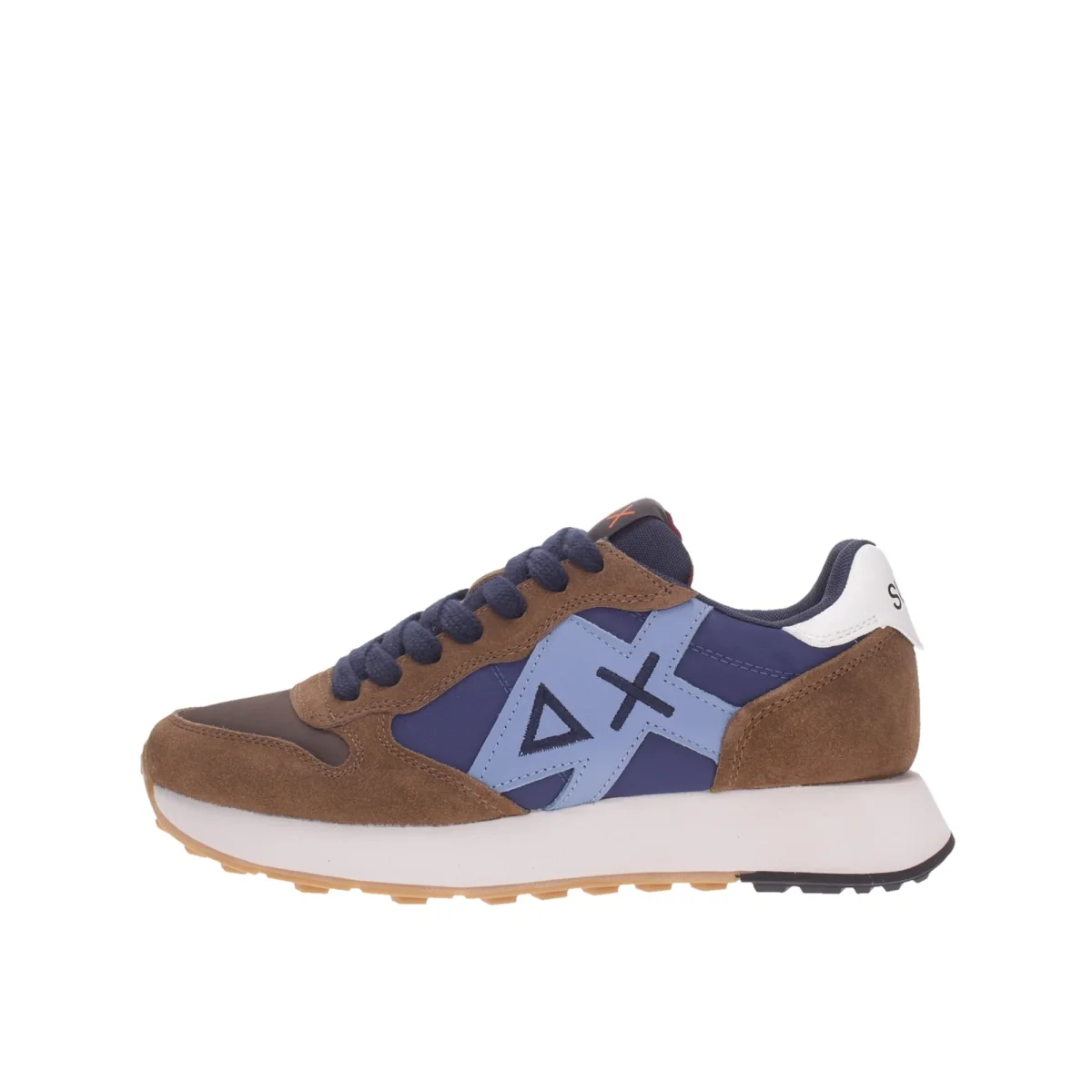 Sun68 Sneakers Jaki Bicolor - immagine 2