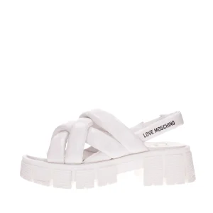 Love moschino Sandalo JA16236G0GIE0 100