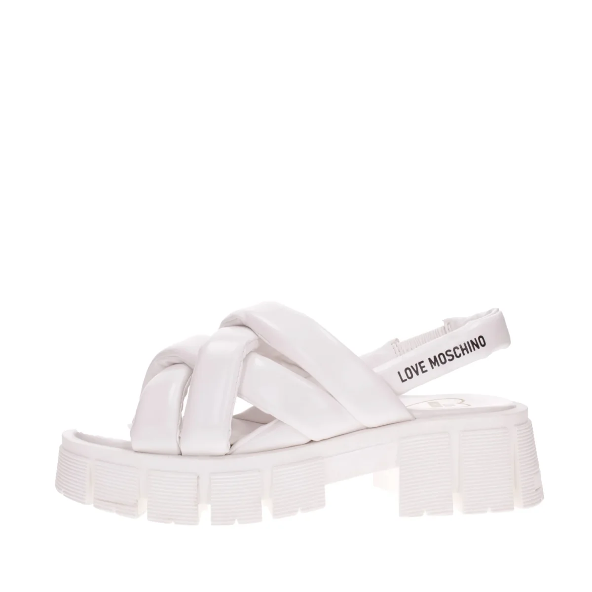 Love moschino Sandalo JA16236G0GIE0 100 - immagine 2