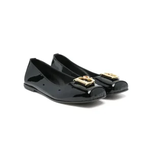 BALLERINA NERA DSQUARED2