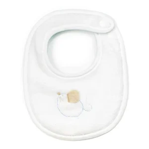 BAVAGLIO CON TOPINO COCCODE'