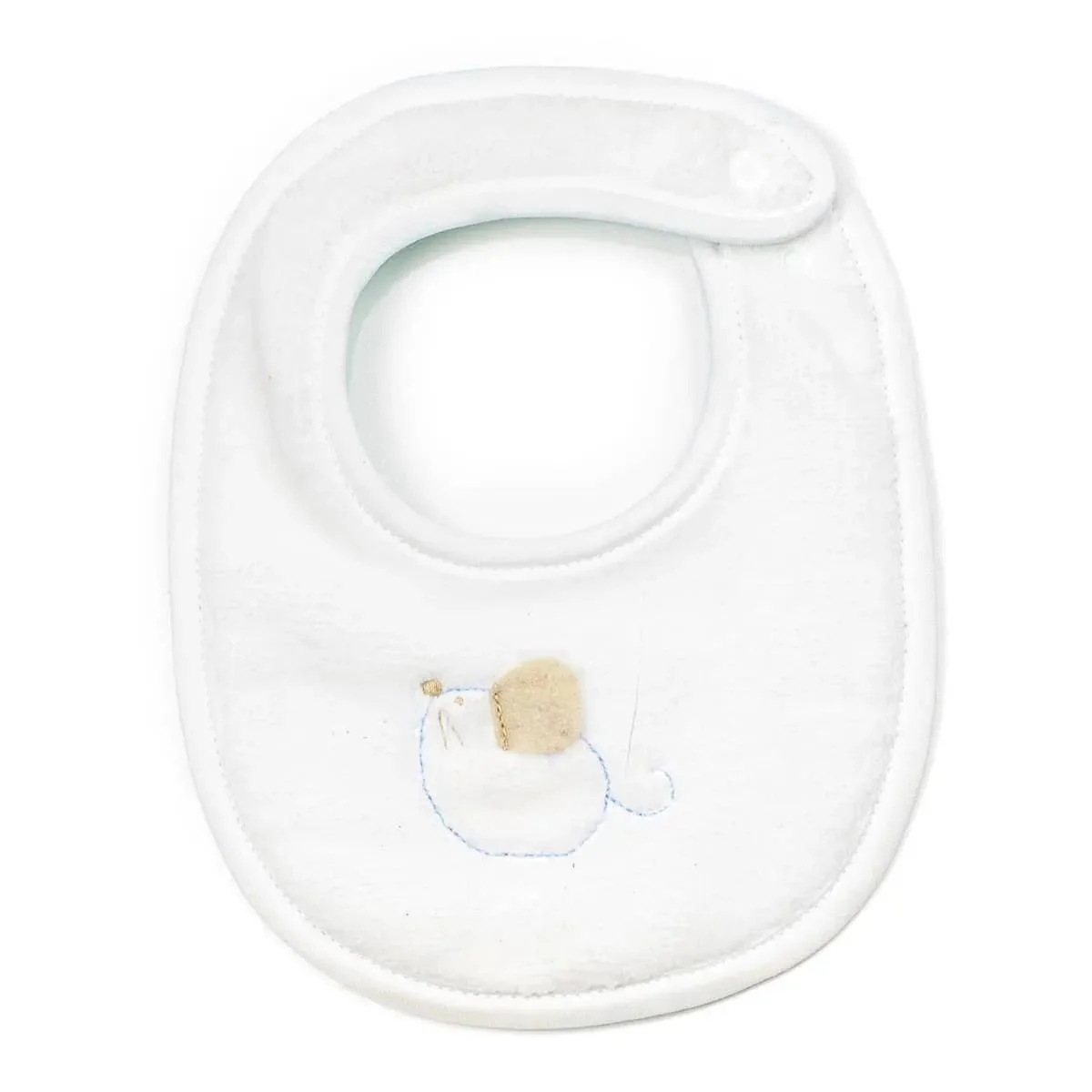 BAVAGLIO CON TOPINO COCCODE'