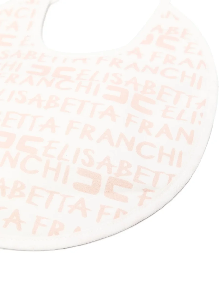 BAVETTA AVORIO/AVORIO-DESERT ROSE ELISABETTA FRANCHI - immagine 3