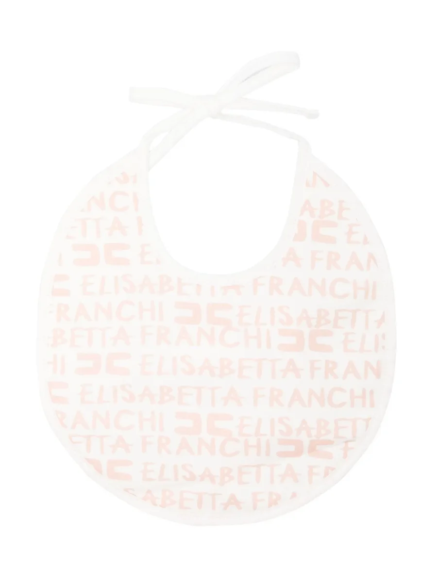 BAVETTA AVORIO/AVORIO-DESERT ROSE ELISABETTA FRANCHI - immagine 2