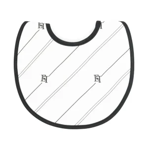 BAVETTA BIANCO/NERO ELISABETTA FRANCHI