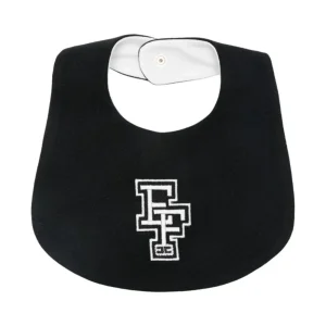 BAVETTA NERO/AVORIO ELISABETTA FRANCHI