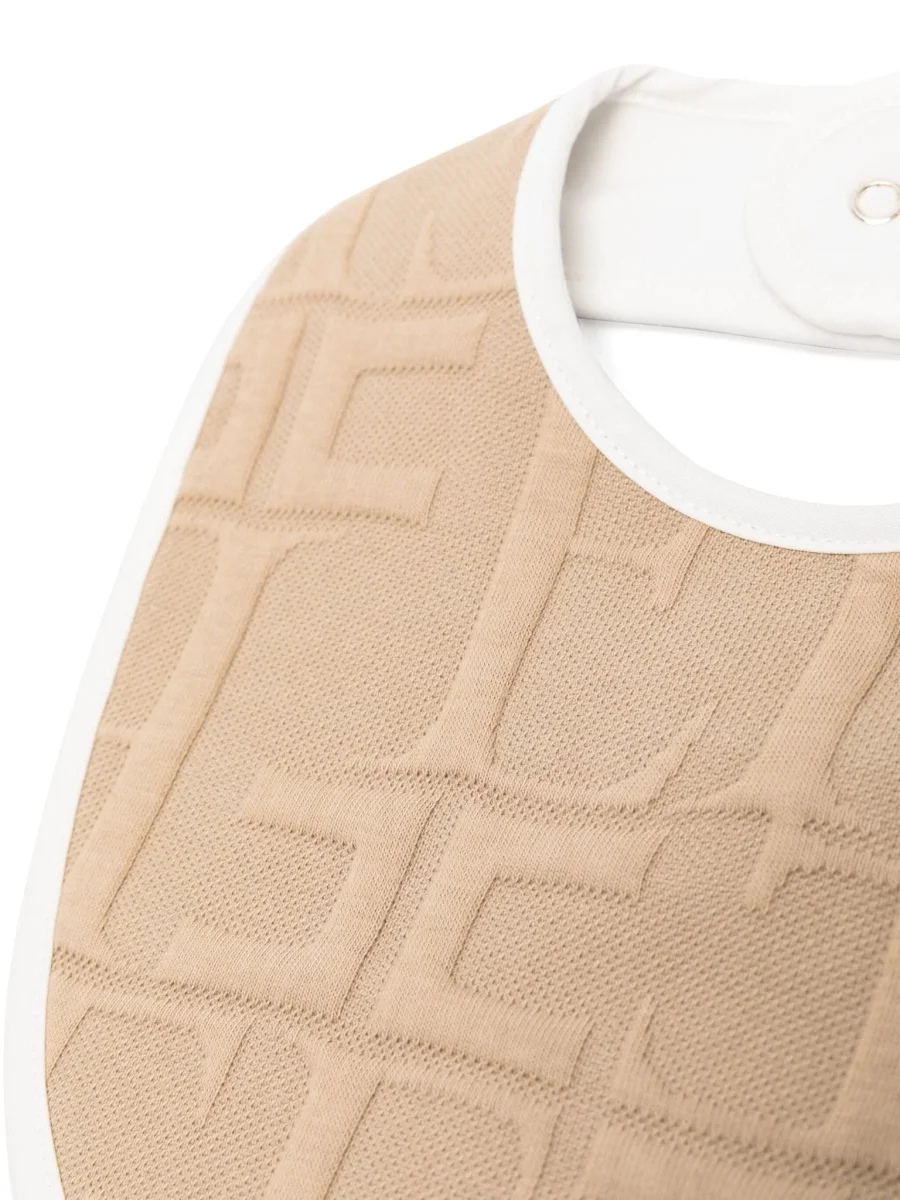 BAVETTA SABBIA/AVORIO ELISABETTA FRANCHI - immagine 3