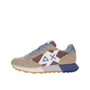 Sun68 Sneakers Jaki 2.0 Bicolor