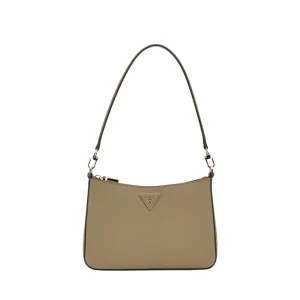 Guess Borsa Eco Jazlynn Top Zip Shoulder HWEZG952317