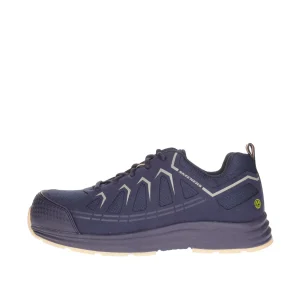 Skechers Sneakers Work:Malad II Comp Toe 200127EC