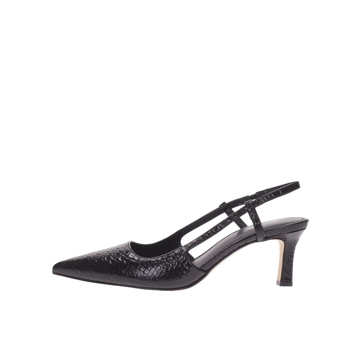 Michael Kors Decollete Alora Mid Slings