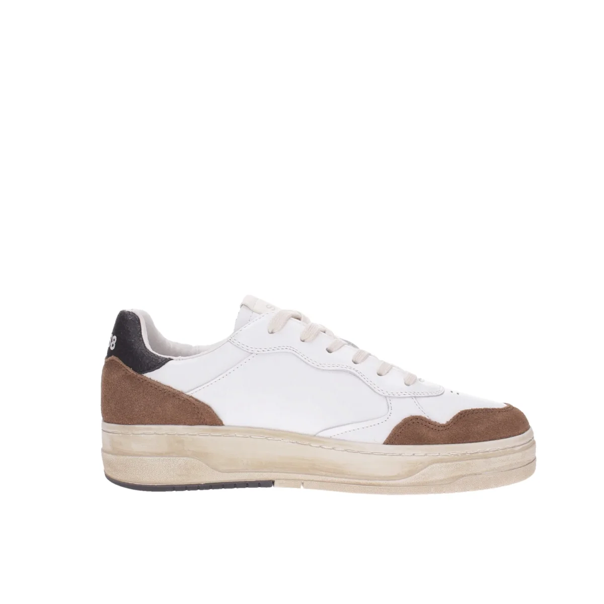 Sun68 Sneakers Big Basket - immagine 4