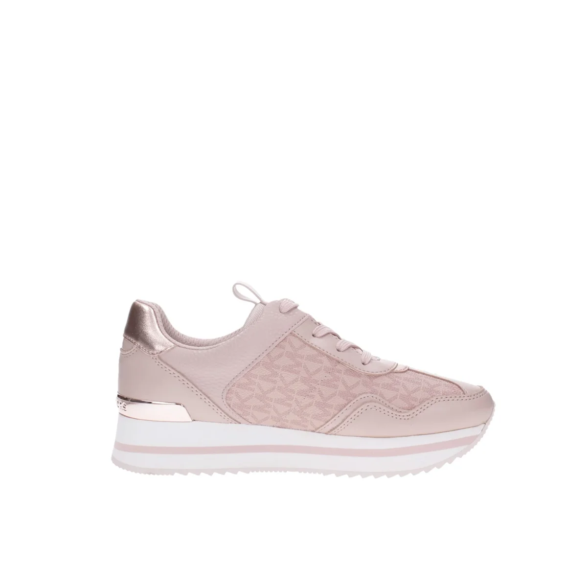 Michael Kors Sneakers Raina Trainer - immagine 4