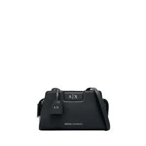 Armani Exchange Borsa Messenger
