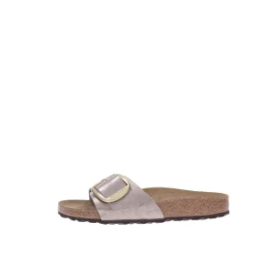 Birkenstock Madrid Big Buckle