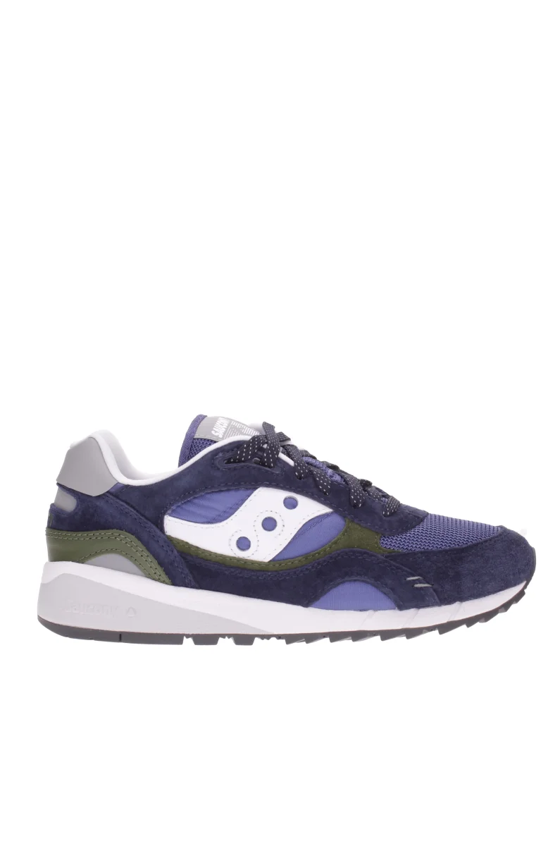 Saucony Sneakers Shadow 6000 S70674 - immagine 9