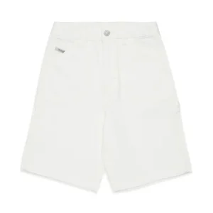 BERMUDA BIANCO DIESEL