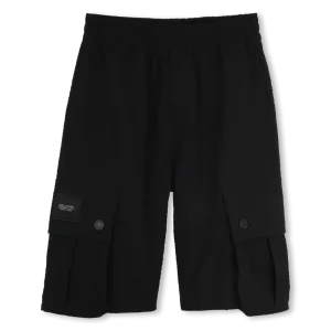 BERMUDA NERO MARC JACOBS