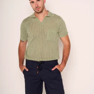 Shorts tecnici con coulisse