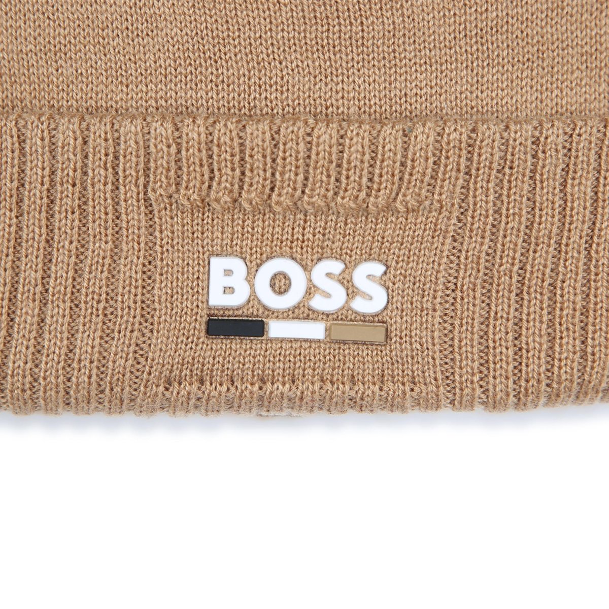 BERRETTO BEIGE HUGO BOSS - immagine 4