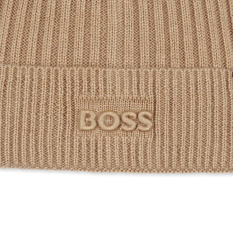 BERRETTO BISCOTTO HUGO BOSS - immagine 4