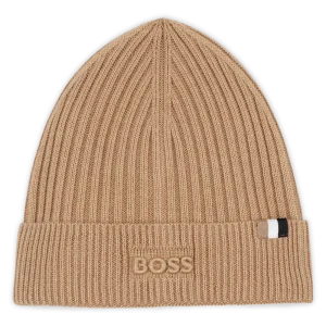 BERRETTO BISCOTTO HUGO BOSS