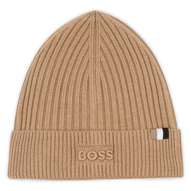 BERRETTO BISCOTTO HUGO BOSS