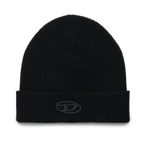 BERRETTO NERO DIESEL