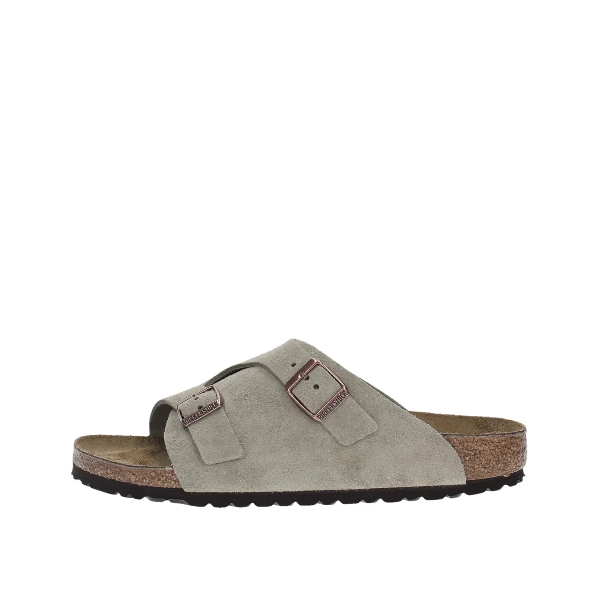 Birkenstock Ciabatta Zurich 050463 - immagine 2