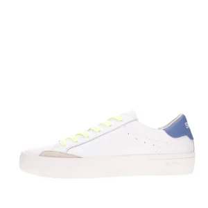 Sun68 Sneakers Street Leather Z34140