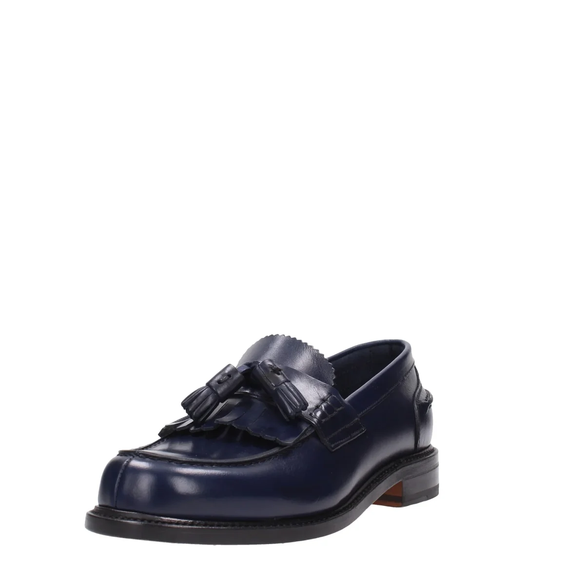 Berwick 1707 Mocassino 4403 - immagine 7