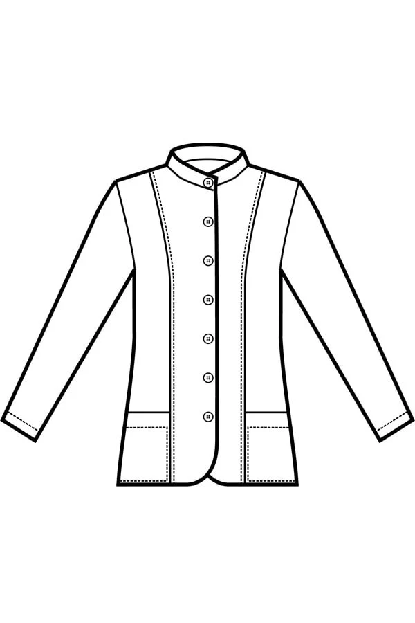 Blusa Bali - immagine 6