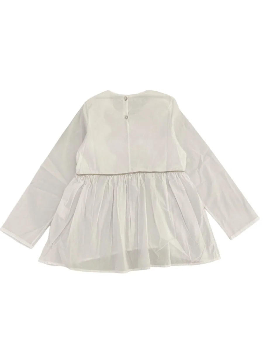 BLUSA PYPE - immagine 3