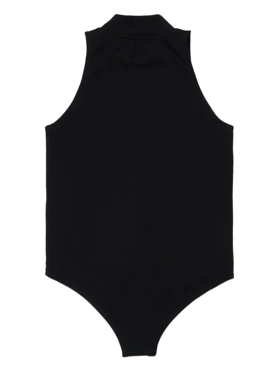 BODY NERO CON LOGO BIANCO DIESEL - immagine 3