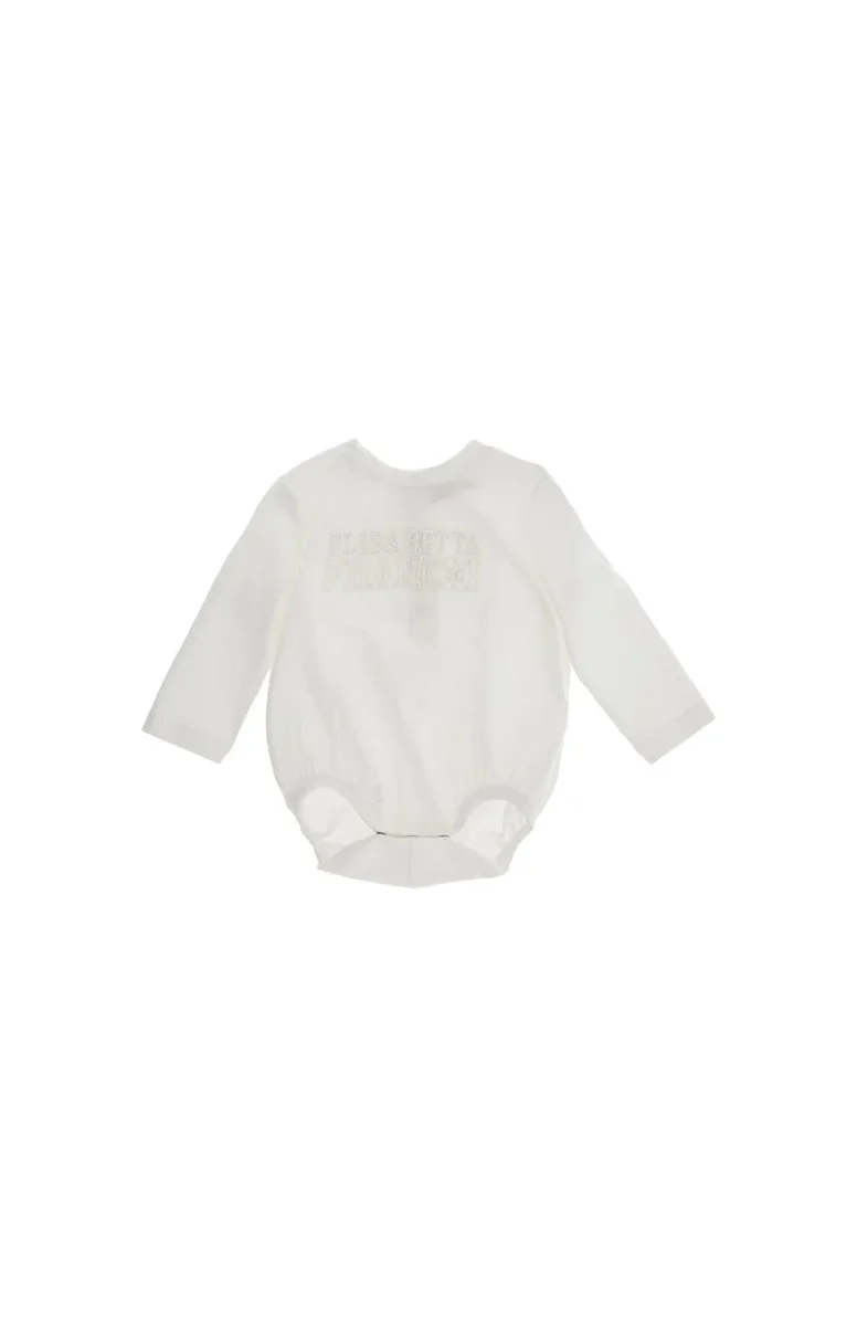 BODY PANNA CHIARO ELISABETTA FRANCHI