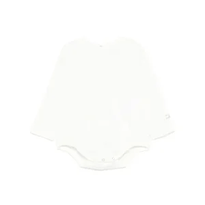 BODY PANNA CON LOGO IN ORO ELISABETTA FRANCHI