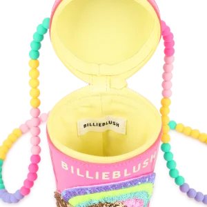 BORSA A MANO MILKSHAKE BILLIEBLUSH