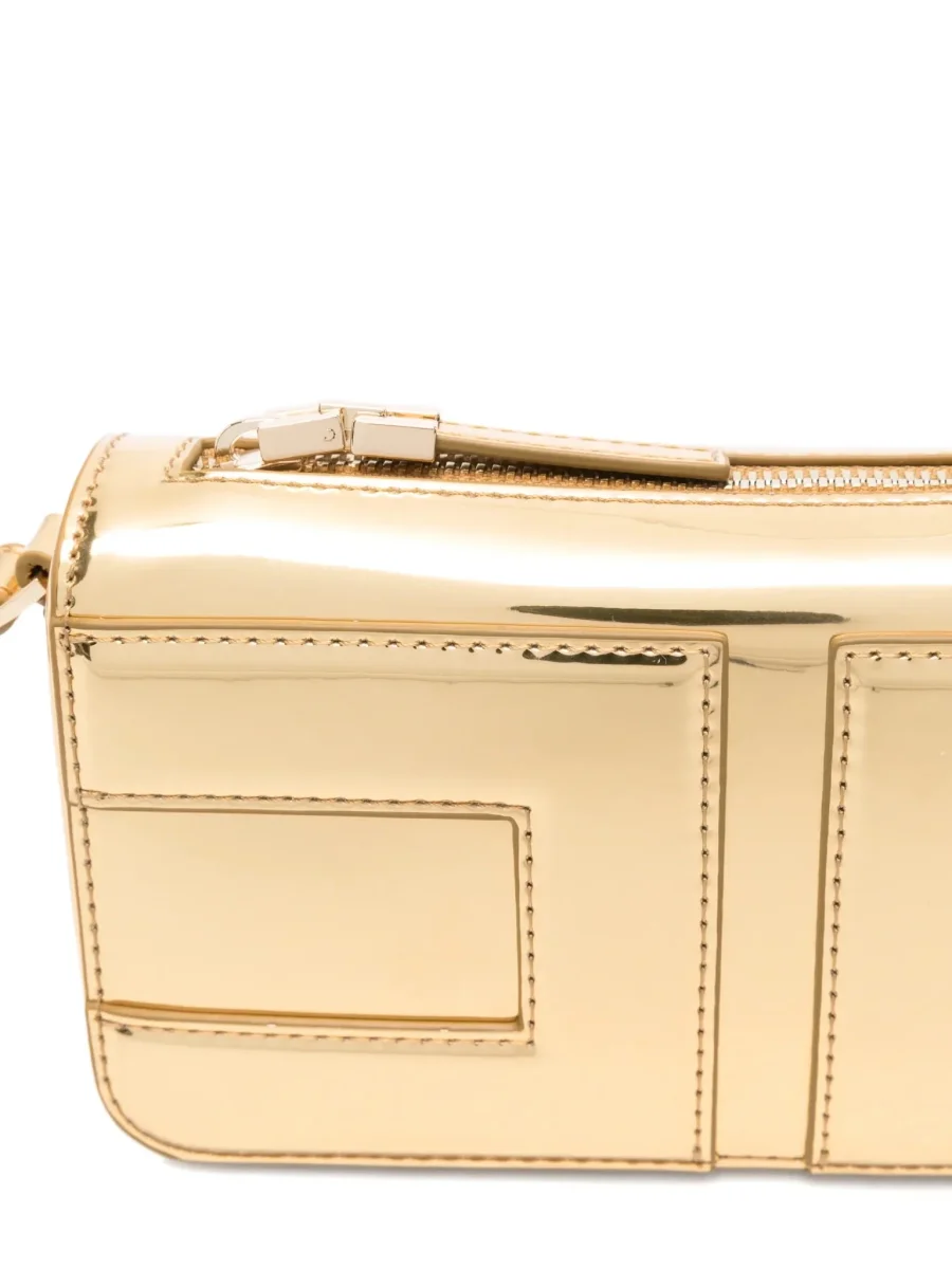 BORSA GOLD ELISABETTA FRANCHI - immagine 4