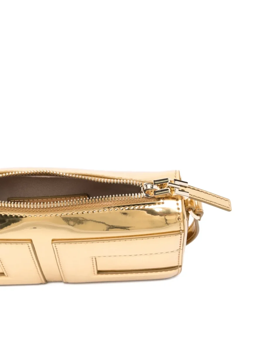BORSA GOLD ELISABETTA FRANCHI - immagine 5