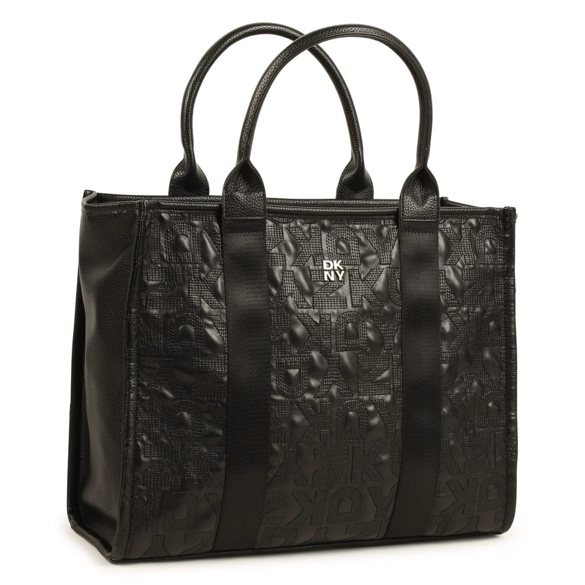 BORSA NERA DKNY - immagine 3
